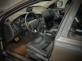 Volvo XC70, 2007, 2.4 dīzelis, automāts