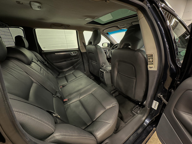 Volvo V70, 2005, 2.4 dīzelis, automāts