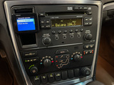 Volvo V70, 2005, 2.4 dīzelis, automāts